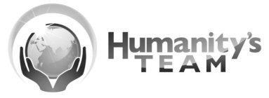 HUMANITY'S TEAM