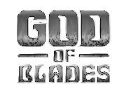 GOD OF BLADES