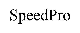 SPEEDPRO