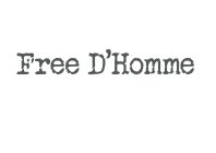FREE D'HOMME