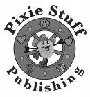 PIXIE STUFF PUBLISHING