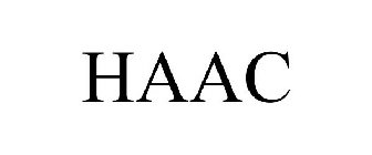 HAAC