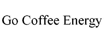 GO COFFEE ENERGY