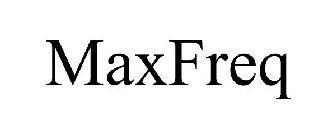 MAXFREQ