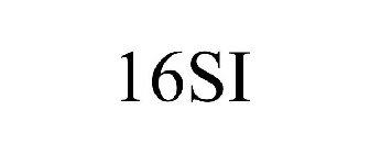 16SI