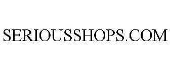 SERIOUSSHOPS.COM