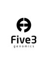 FIVE 3 GENOMICS