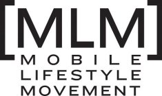 [MLM] MOBILE LIFESTYLE MOVEMENT