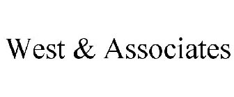 WEST & ASSOCIATES