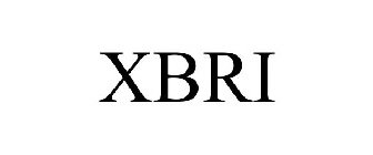 XBRI