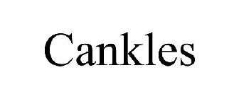 CANKLES