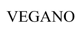 VEGANO