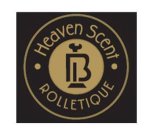 ROLLETIQUE HEAVEN SCENT