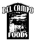DEL CAMPO FOODS