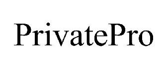 PRIVATEPRO