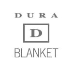 D DURA BLANKET