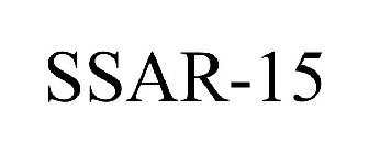 SSAR-15