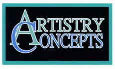 ARTISTRY CONCEPTS