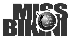 MISS BIKINI MISS BIKINI INTERNATIONAL