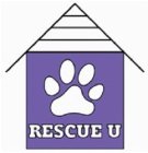 RESCUE U