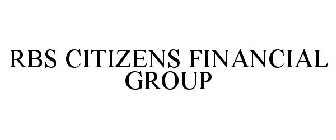 RBS CITIZENS FINANCIAL GROUP