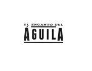 EL ENCANTO DEL ÁGUILA