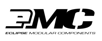 EMC ECLIPSE MODULAR COMPONENTS