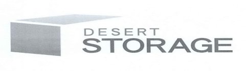 DESERT STORAGE