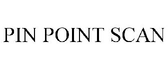 PINPOINT SCAN