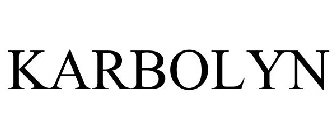 KARBOLYN