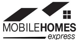 MOBILEHOMES EXPRESS