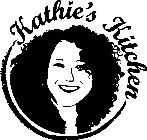 KATHIE'S KITCHEN