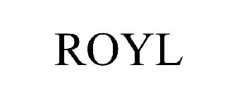 ROYL