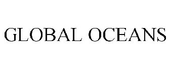 GLOBAL OCEANS