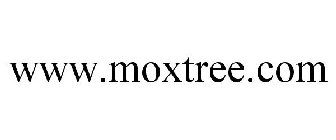 WWW.MOXTREE.COM