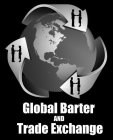 GLOBAL BARTER AND TRADE EXCHANGE