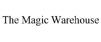 THE MAGIC WAREHOUSE