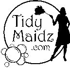 TIDY MAIDZ .COM