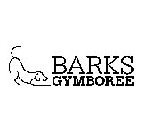 BARKS GYMBOREE