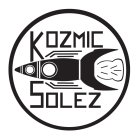 KOZMIC SOLEZ