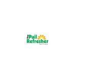 THE PAIL REFRESHER SMELL ELIMINATOR