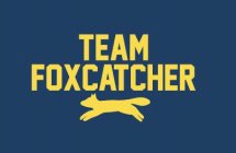 TEAM FOXCATCHER
