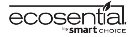 ECOSENTIAL BY SMART CHOICE