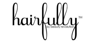 HAIRFULLY BY BEAUTY REVOLUTION
