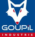 GOUPIL INDUSTRIE