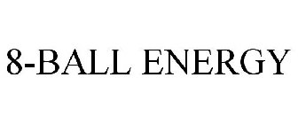 8-BALL ENERGY