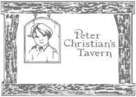 PETER CHRISTIAN'S TAVERN