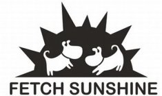 FETCH SUNSHINE