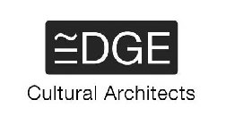 EDGE CULTURAL ARCHITECTS