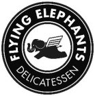 FLYING ELEPHANTS DELICATESSEN